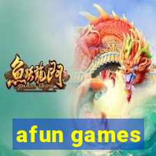 afun games